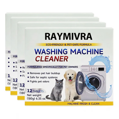 RAYMIVRA Washing Machine Cleaner