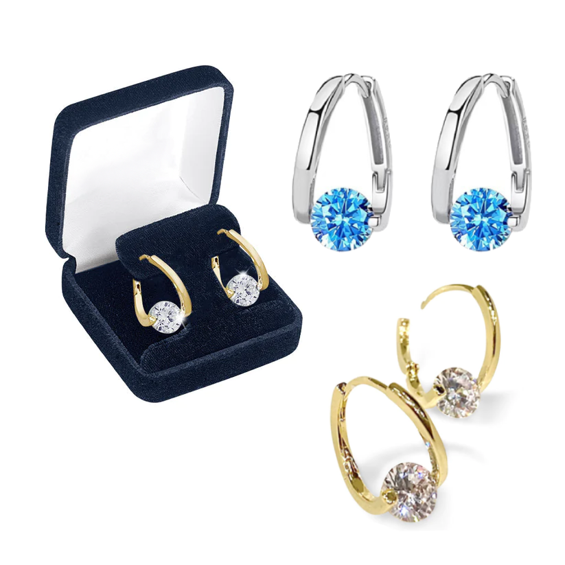 GOLD+BLUE