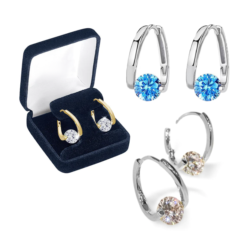 GOLD+SILVER+BLUE