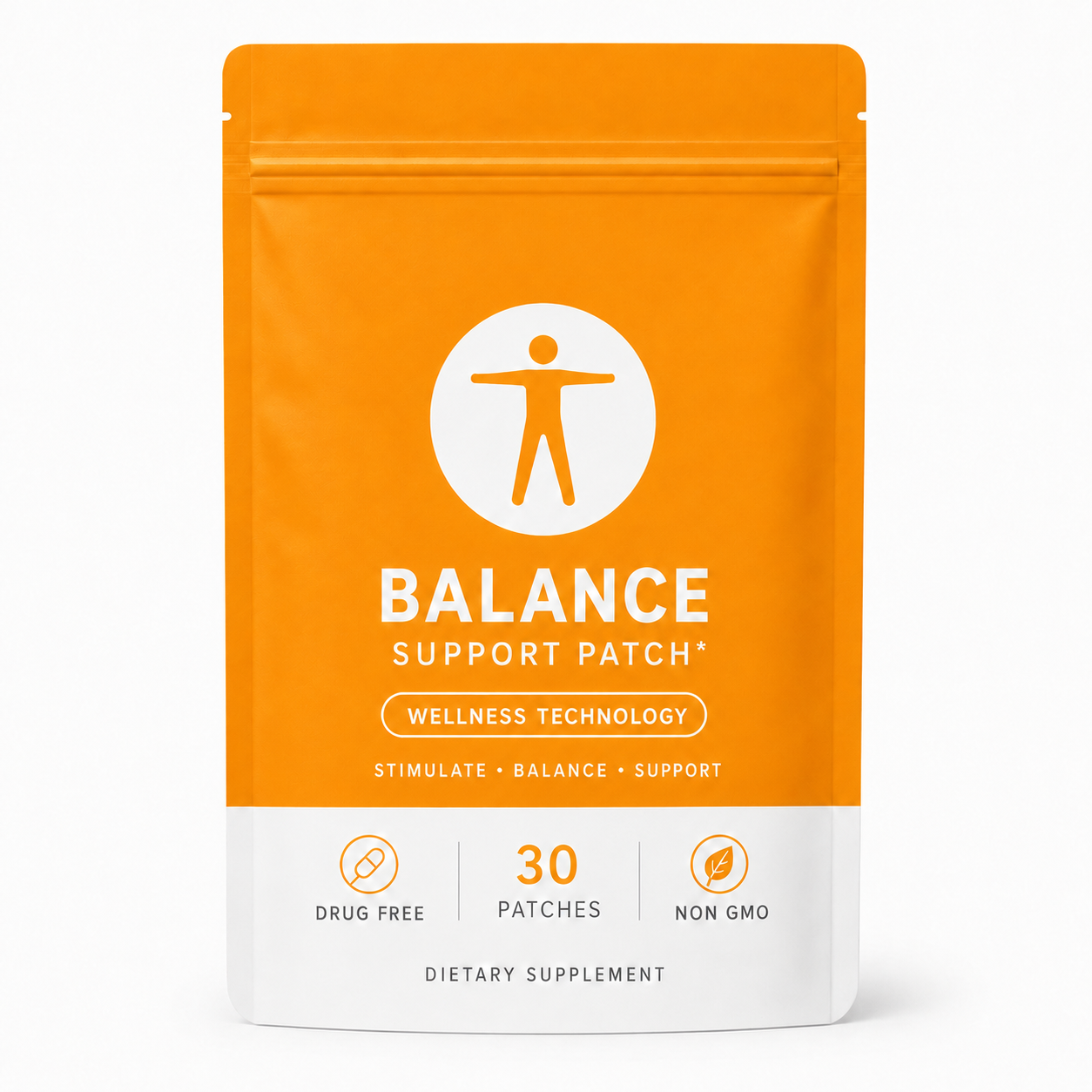 Balance Support