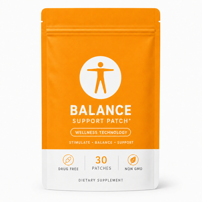 Balance Support