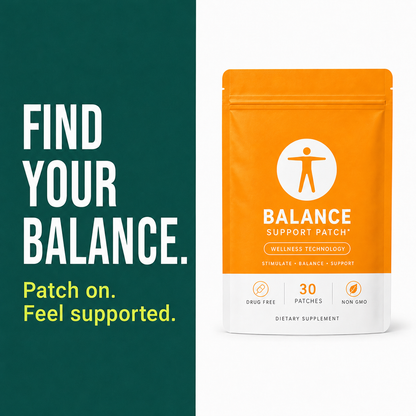 Balance Support
